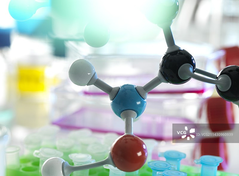 医药研究图片素材