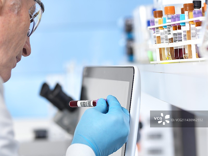 健康检查图片素材