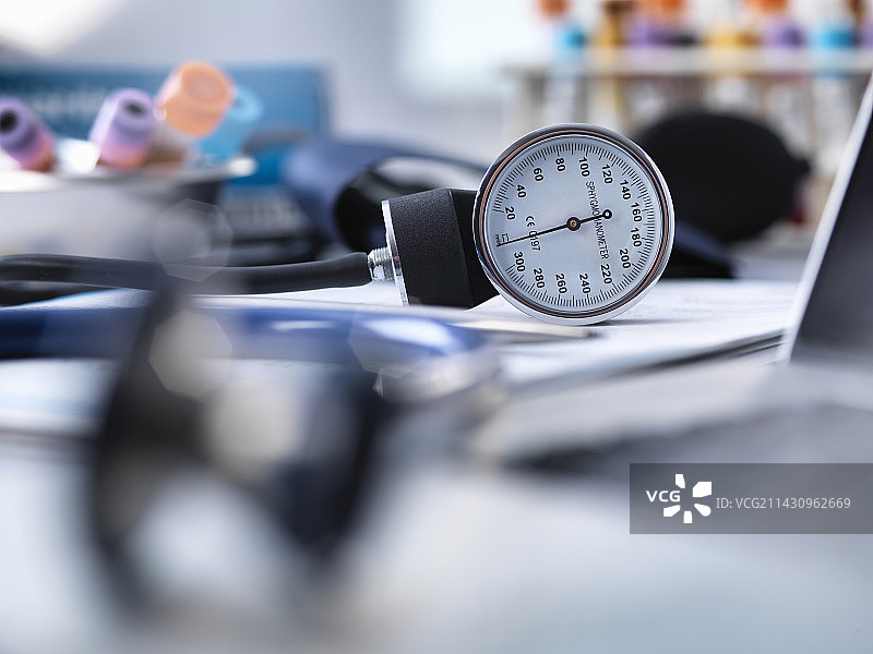 健康检查图片素材