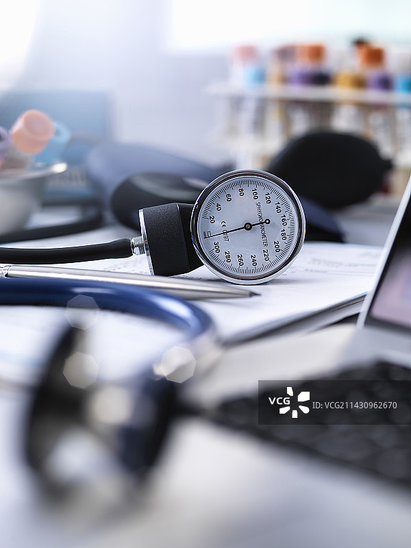 健康检查图片素材