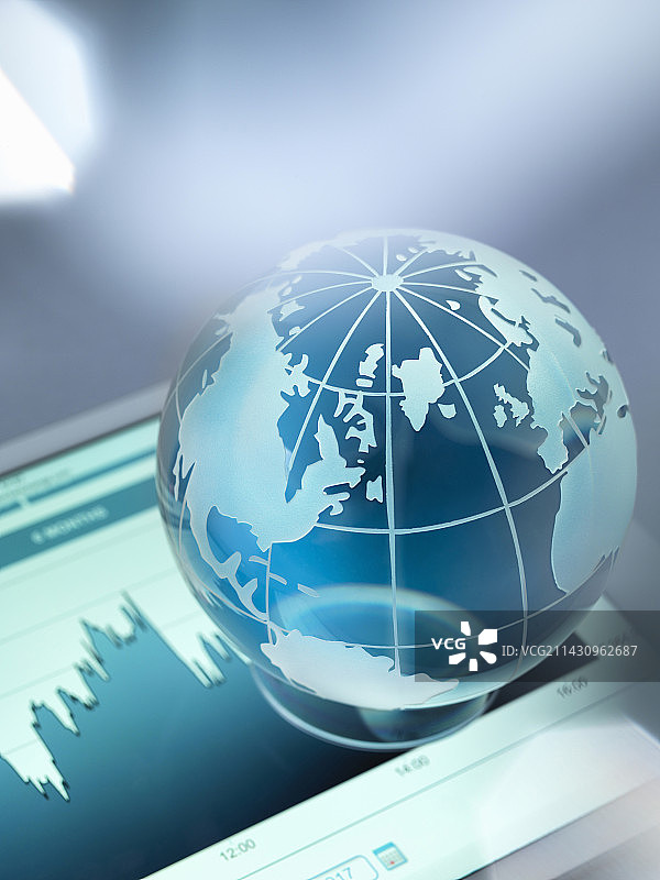 全球投资概念图图片素材