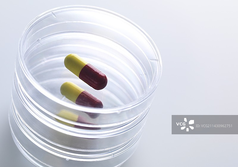 药物研究概念图图片素材