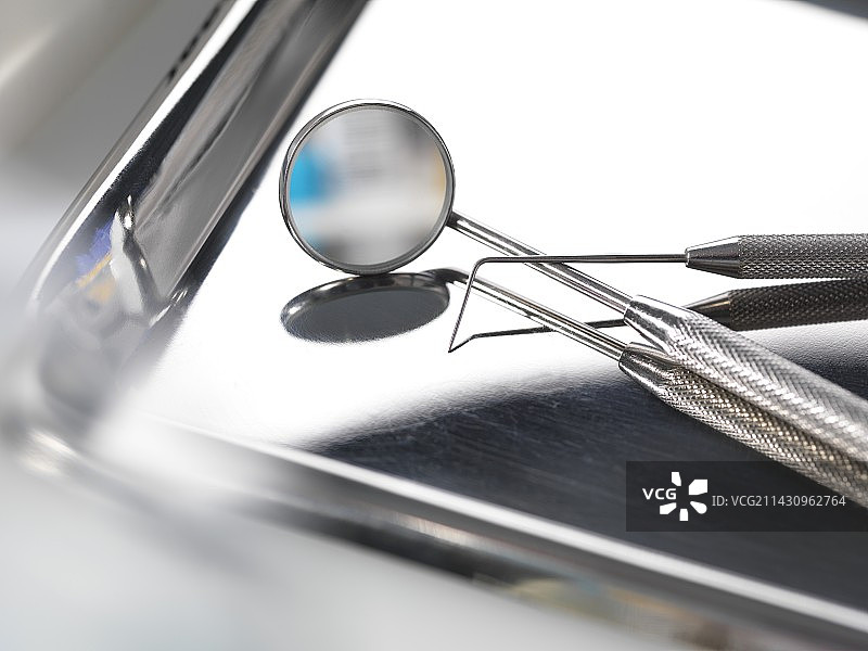 牙科器械图片素材