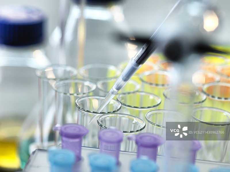 实验室实验图片素材