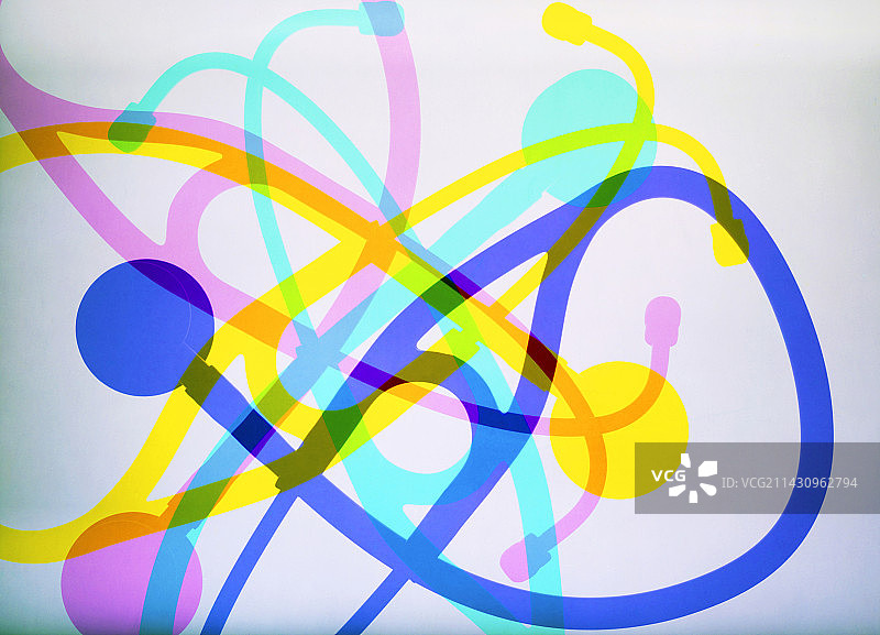 医疗健康概念图图片素材