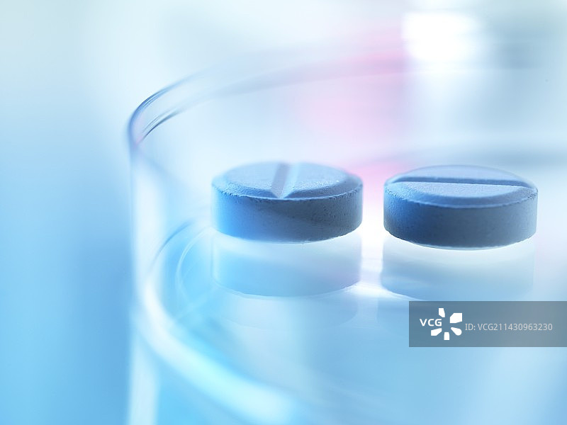 医药研究图片素材