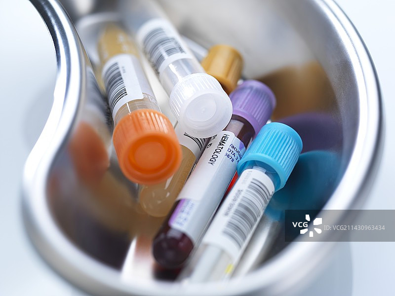 医疗样本图片素材