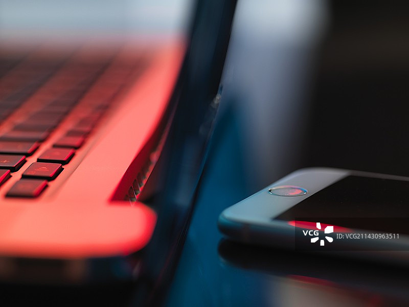 数字通信图片素材