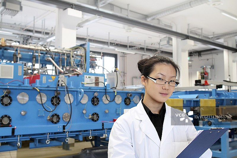 光学产品工厂图片素材