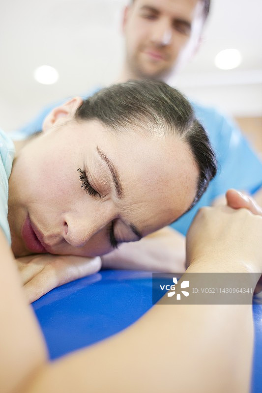 生育中心图片素材