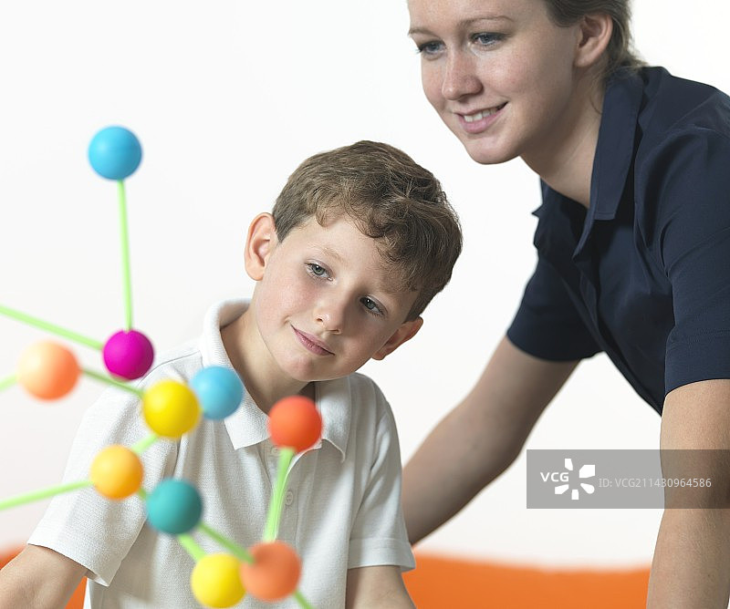 化学课图片素材