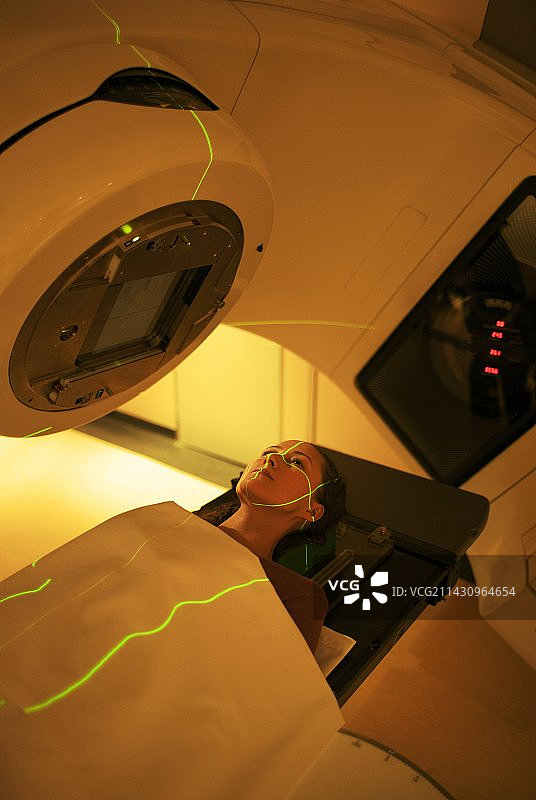 放射疗法图片素材