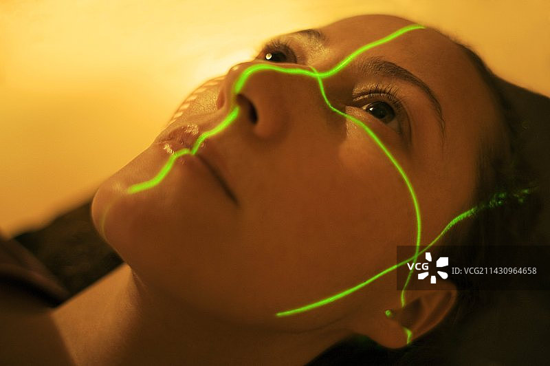 放射疗法图片素材