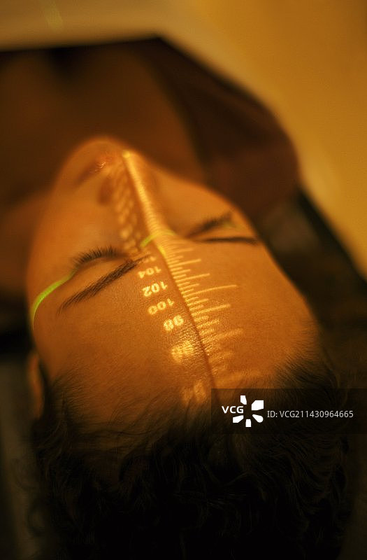 放射疗法图片素材