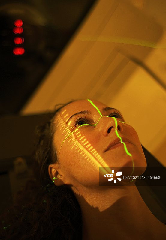 放射疗法图片素材