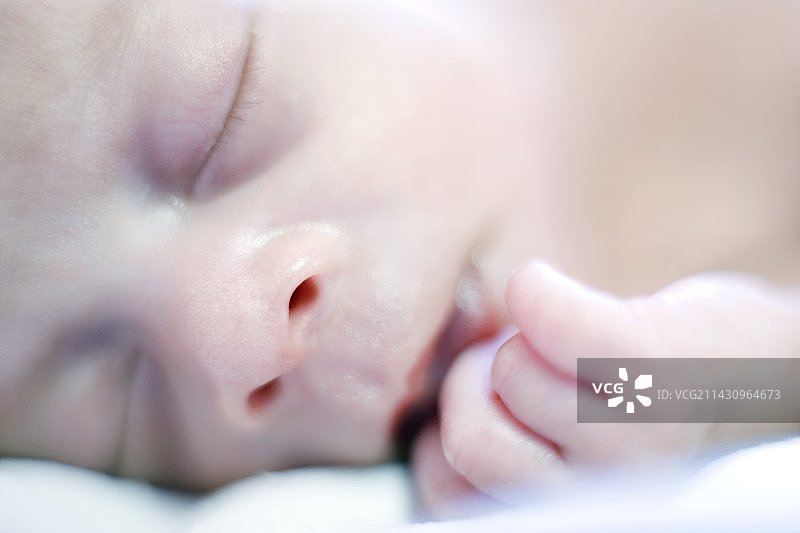 早产儿图片素材