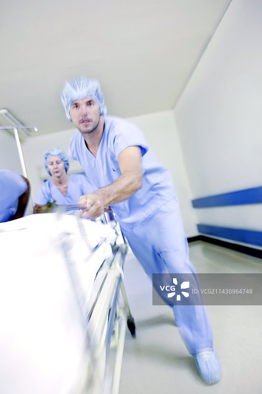 急诊医院治疗图片素材