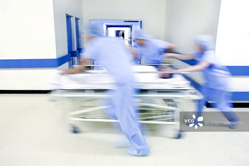 急诊医院治疗图片素材