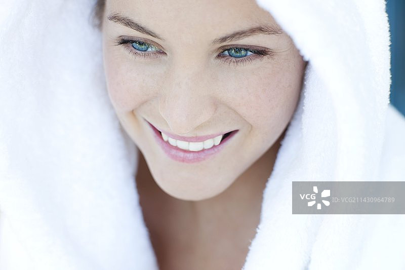 快乐的女人图片素材