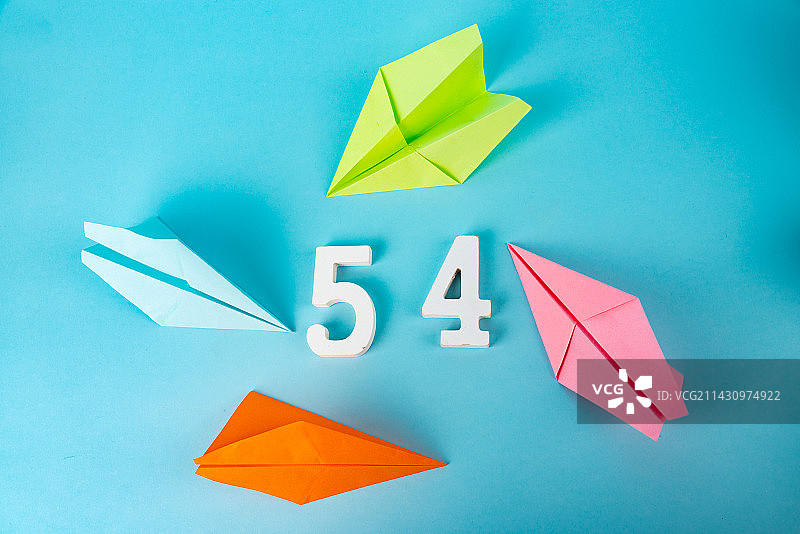 五四青年节图片素材