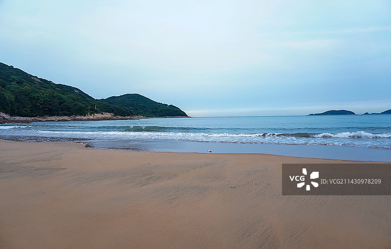 舟山群岛普陀山的图片素材宣传片图片素材