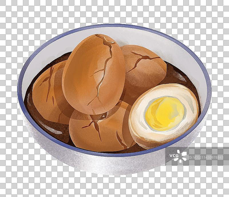 二十四节气之传统美食立夏 立夏饭图片素材