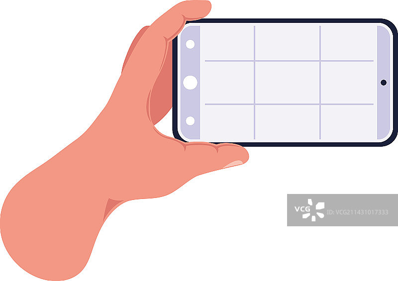 用智能手机拍照图片素材