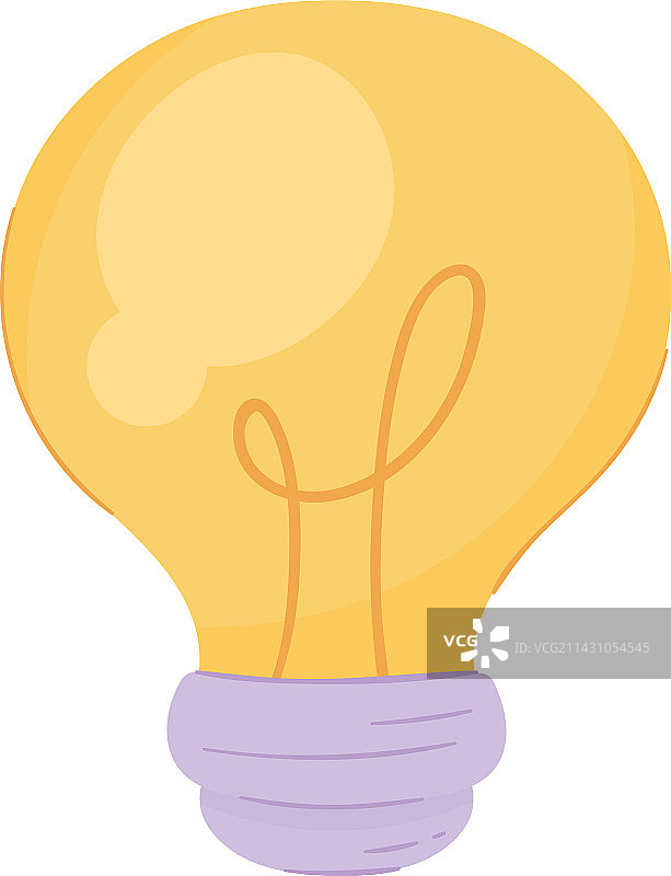 灯泡光能图片素材