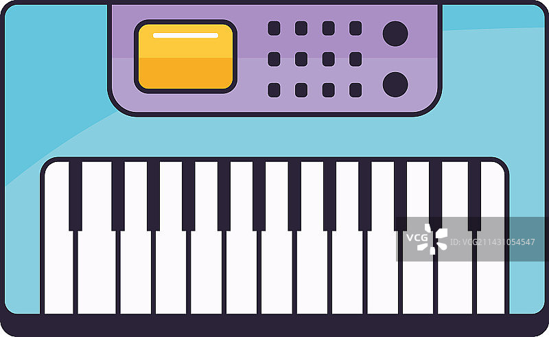 合成器乐器音乐图片素材