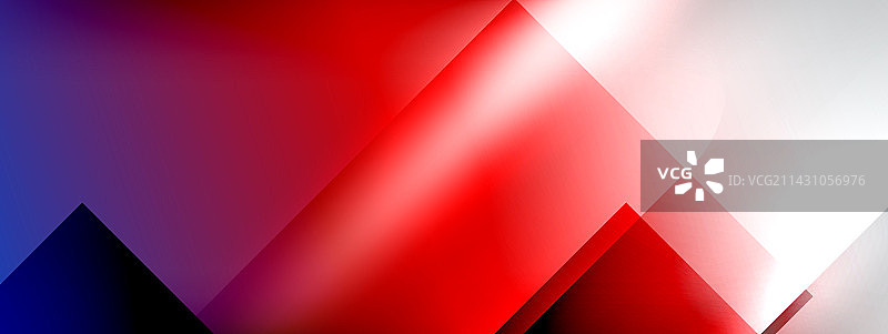 抽象线条几何技术背景布局图片素材