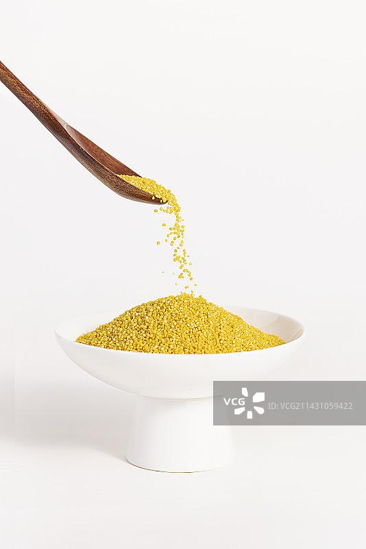 五谷杂粮小米素材图片素材