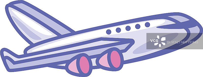 飞机旅行图片素材