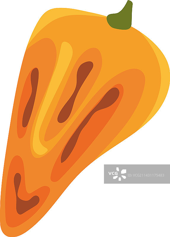 烤辣椒图片素材