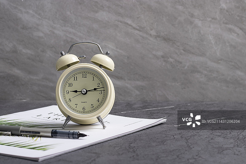 思考时间图片素材