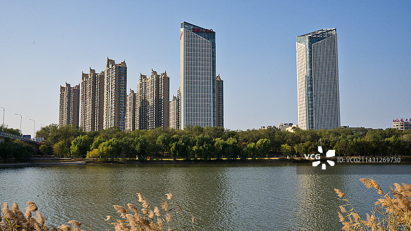 德州市唐人中心图片素材