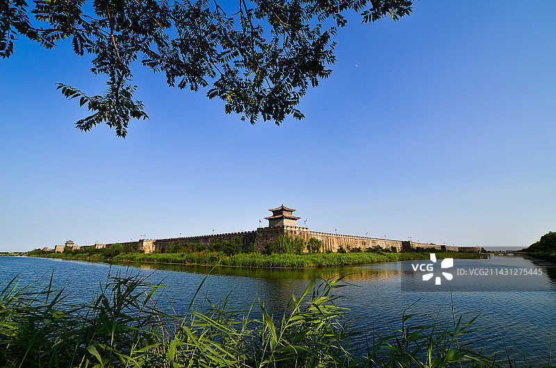 大美广府图片素材