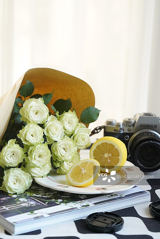 一起来野餐图片素材