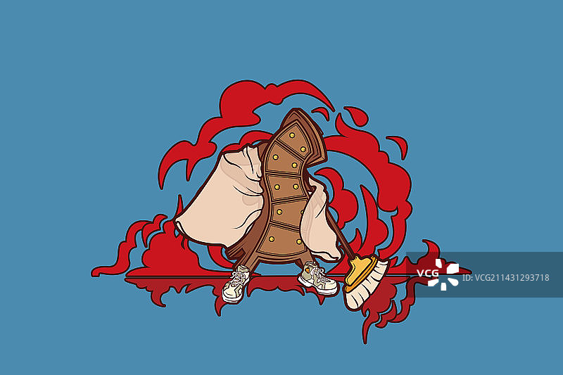 大扫除衣柜图片素材