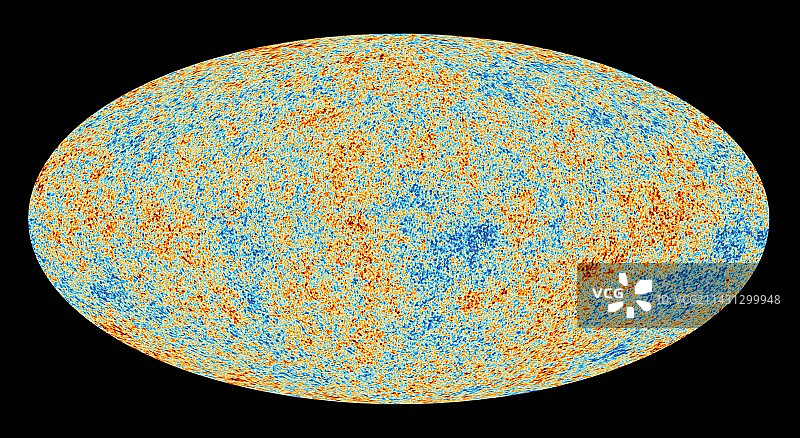 宇宙微波背景图片素材
