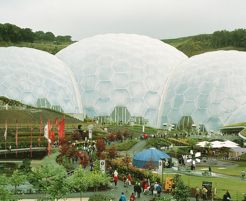 伊甸园工程图片素材