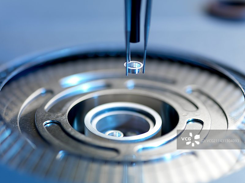 差示扫描量热法图片素材