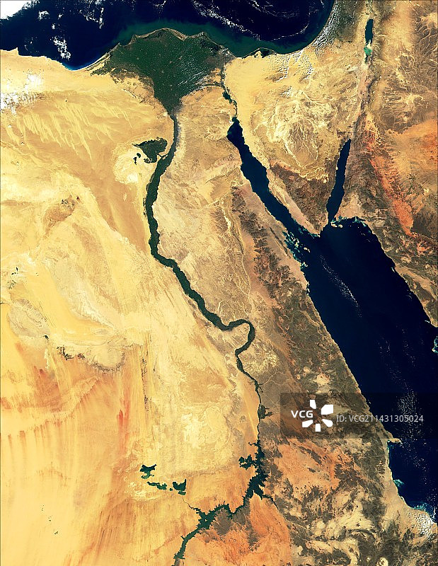 尼罗河图片素材