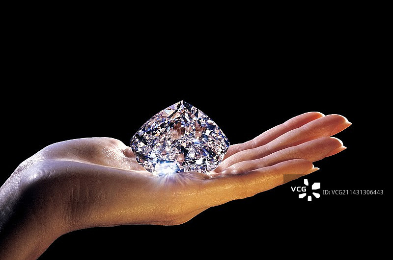 世纪钻石图片素材