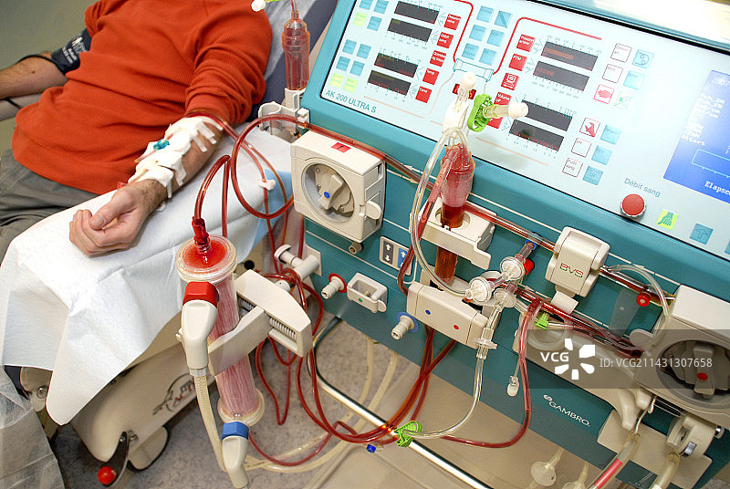 透析机图片素材