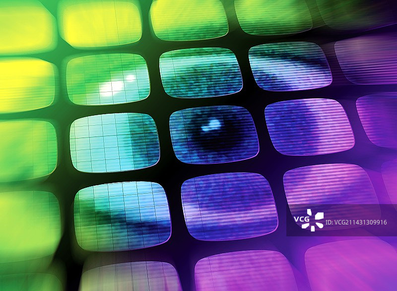 安全监控图片素材