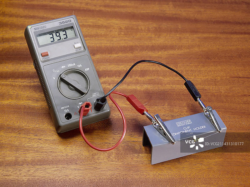 万用表图片素材