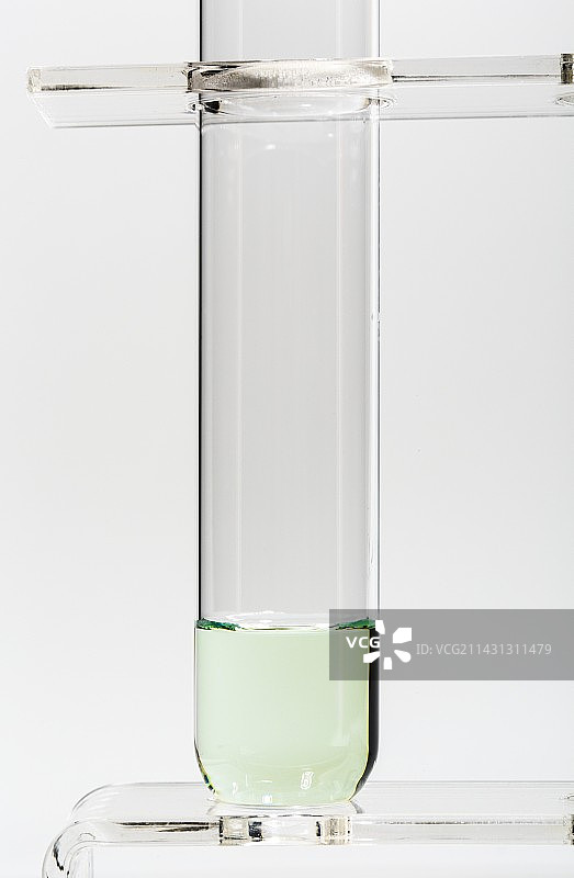 水中的氯图片素材