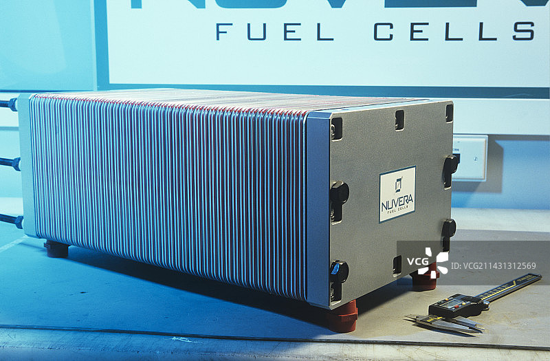 燃料电池图片素材