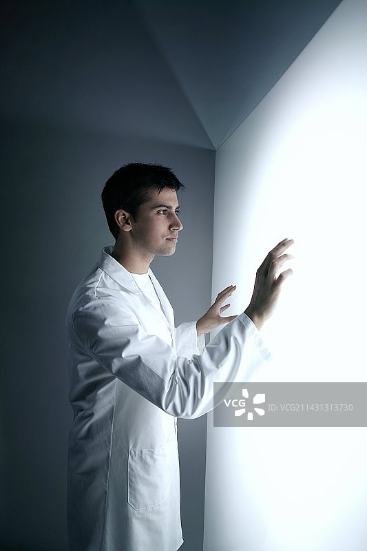 虚拟现实图片素材