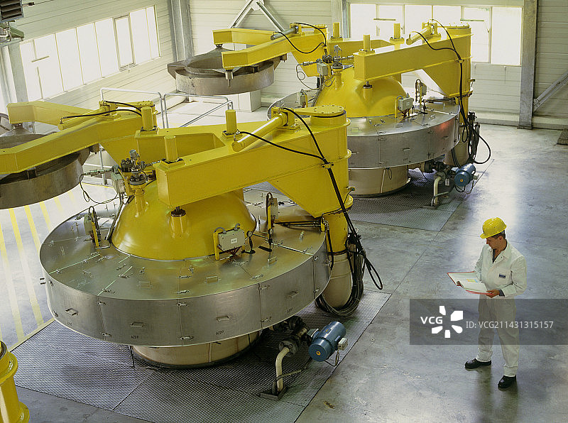 工业高压灭菌器图片素材